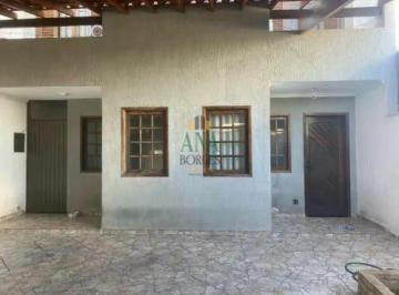 Casa · 2 Quartos · Sobrado com 2 suítes