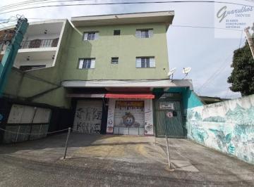 Comercial · 38m² · 1 Quarto · Ótimo salão no Continental 1 - Guarulhos com 38 metros