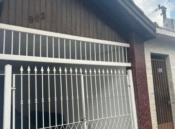 Casa · 105m² · 2 Quartos · 1 Vaga · Casa Térrea na Zona Norte de São Paulo