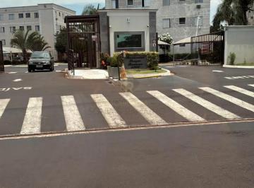 Apartamento · 58m² · 2 Quartos · 1 Vaga · Apartamentos Padrão em Ribeirão Preto