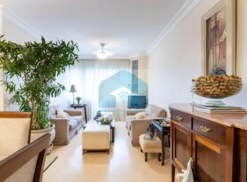 Apartamento · 91m² · 3 Quartos · 1 Vaga · Apartamento em Moema 3 dormitórios