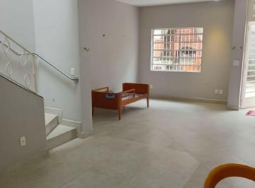 Casa · 190m² · 3 Quartos · 1 Vaga · Sobrado em Mirandópolis com 190m², metrô praça da árvore!