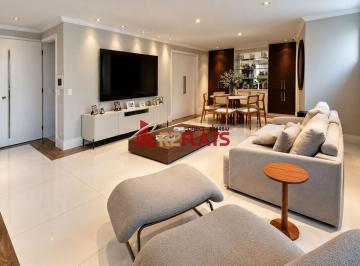 Apartamento · 228m² · 2 Quartos · 2 Vagas · Apartamento com ótimo preço no bairro Jardins. Confira!