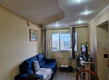Apartamento · 69m² · 2 Quartos · 2 Vagas · Apartamento 2 Quartos, 2 Vagas, em Parque Edu Chaves