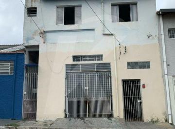 Casa · 70m² · 2 Quartos · 2 Vagas · Sobrado com 2 quartos, 2 banheiros, 2 vagas, próximo metrô Parada Inglesa