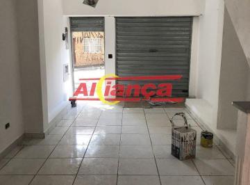 Comercial · 50m² · Salão para alugar com 50m² no Penha de França - por R$ 1.400,00