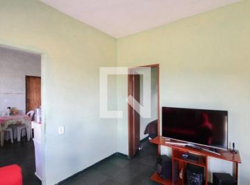 Casa · 142m² · 5 Quartos · 3 Vagas · Casa à Venda - Céu Azul, 5 Quartos,  142 m² - Belo Horizonte