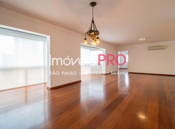 Apartamento · 227m² · 3 Quartos · 3 Vagas · BROOKLIN - 3 SUÍTES - 3 VAGAS
