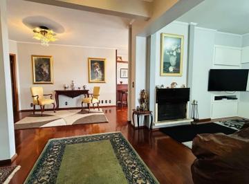Apartamento · 386m² · 4 Quartos · 7 Vagas · Cobertura | 04 Dormitórios | Colina Sorriso