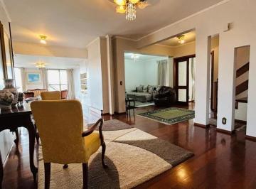 Apartamento · 386m² · 4 Quartos · 7 Vagas · Cobertura | 04 Dormitórios | Colina Sorriso