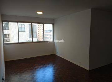 Apartamento · 105m² · 3 Quartos · 1 Vaga · JARDIM PAULISTA - LOCAÇÃO / VENDA