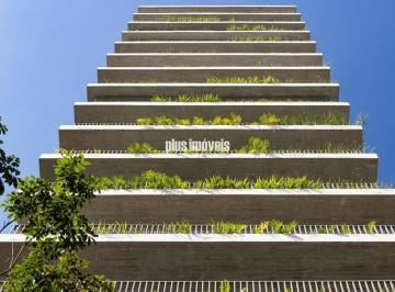 Apartamento · 126m² · 4 Quartos · 2 Vagas · Vila Nova - Alto Padrão