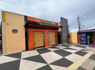 Comercial · 68m² · IMÓVEL COMERCIAL LOCALIZADO NA AV. DO CPA, PRÓXIMO AO HOSPITAL AMECOR