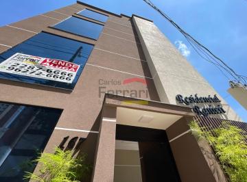 Apartamento · 40m² · 2 Quartos · Locação Apartamento novo proximo ao Shopping Santana Parking