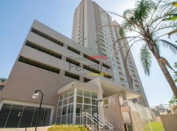 Apartamento · 41m² · 2 Quartos · 1 Vaga · Apartamento andar alto semi novo no Mandaqui