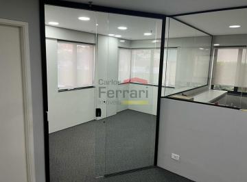 Comercial · 88m² · 2 Vagas · Sala comercial na Ataliba Leonel