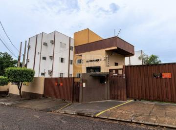Apartamento · 57m² · 2 Quartos · 1 Vaga · Apartamento com 2 quartos no Edifício Confiança II