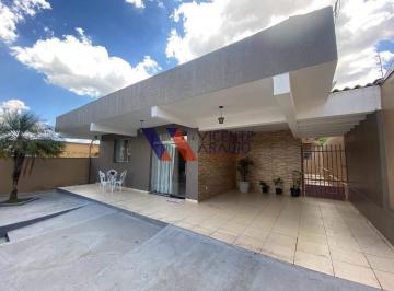 Área externa frente · Casa 3 quartos à venda, bairro Brasiléia em Betim/MG