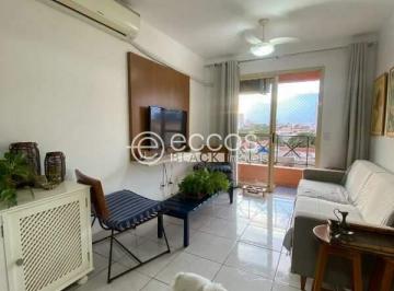Apartamento · 80m² · 2 Quartos · 1 Vaga · Apartamento à venda, 2 quartos, 1 suíte, 1 vaga, ESTADOS UNIDOS - UBERABA/MG