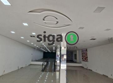 Comercial · 938m² · 8 Vagas · loja comercial 938 m² para locação Pinheiros