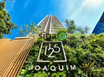 Apartamento · 147m² · 3 Quartos · 2 Vagas · Apartamento para venda no Itaim 03 suítes, São Paulo -  SP