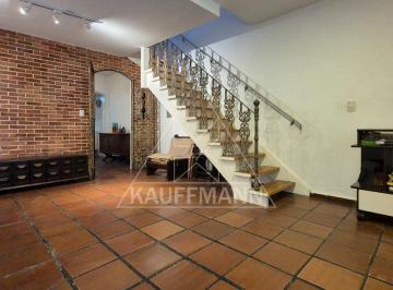 Casa · 82m² · 3 Quartos · 1 Vaga · Casa de Vila à Venda na Vila Nova Conceição - 3 Dormitórios (1 Suíte), 1 Vaga e 82m² A.C