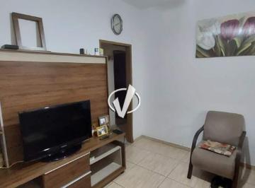 Casa · 180m² · 5 Quartos · 2 Vagas · SOBRADO À VENDA - ALTO DO CARDOSO - PINDAMONHANGABA - SP