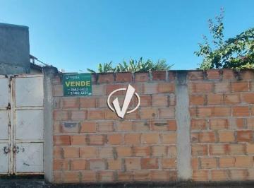 Terreno · 250m² · LOTE À VENDA - AZEREDO - PINDAMONHANGABA - SP
