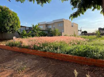 Terreno · 250m² · Terreno residencial próximo da Av Zelia de Lima Rosa