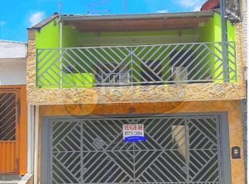 Casa · 820m² · 7 Quartos · 2 Vagas · SOBRADO COM 5 CASAS