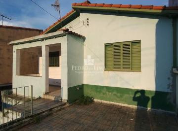 Terreno · 109m² · Terreno com casa antiga