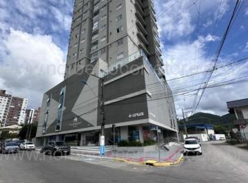 Apartamento · 69m² · 3 Quartos · 1 Vaga · Imoveis - no Alto São Bento