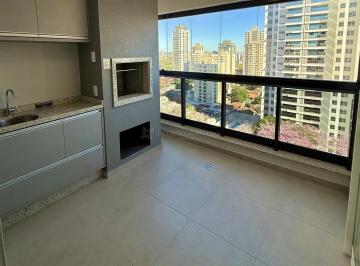 Apartamento · 98m² · 3 Quartos · 3 Vagas · Apartamento á venda na Zona 03