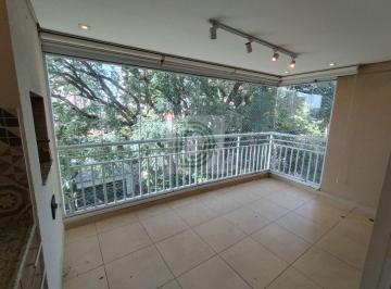 Apartamento · 95m² · 3 Quartos · 2 Vagas · Apartamento à venda na Vila Gomes, com 95m², vista para USP.