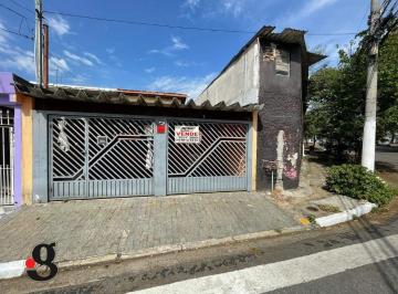 Casa · 132m² · 3 Quartos · 2 Vagas · Casa à venda - Vila Curuçá - 450.000,00