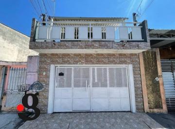 Casa · 125m² · 3 Quartos · 2 Vagas · Sobrado à venda - Parque Paulistano - 640.000,00