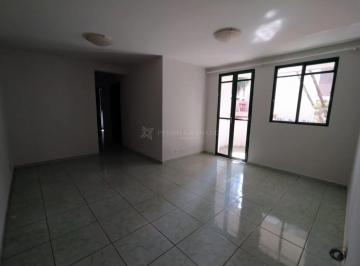 Apartamento · 96m² · 3 Quartos · 1 Vaga · Apartamento 03 dormitórios | Ed. Vila Suiça