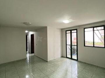 Apartamento · 96m² · 3 Quartos · 1 Vaga · Apartamento 03 dormitórios | Ed. Vila Suiça
