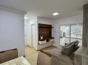 Apartamento · 60m² · 2 Quartos · 1 Vaga · Apartamento 02 dormitórios | Zona 02