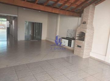 3308283eeb28eb068ae15e4f6955e36dbe499595 · Casa com 2 dormitórios à venda, 133 m² por R$ 350.000,00 - Jardim Nova Esperança - Bauru/SP