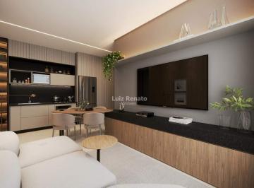 Apartamento · 38m² · 1 Quarto · Apartamento à venda 1 quarto - Lourdes