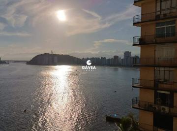Apartamento · 22m² · 1 Vaga · Apartamento para aluguel no Itararé em São Vicente.