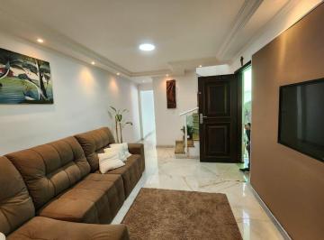 Casa · 110m² · 3 Quartos · 2 Vagas · Casa 3 dormitórios, 1 suíte, 2 vagas, Vila Maria Augusta FL15