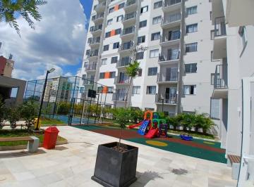 Apartamento · 40m² · 2 Quartos · Apartamento para alugar 2 dormitórios - Vila Gomes - FL63