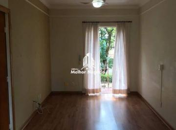 Apartamento · 74m² · 3 Quartos · 1 Vaga · Apartamento com 03 dormitórios (01 suíte) à venda no Jardim Flamboyant, Campinas-SP