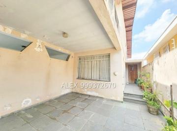 Casa · 165m² · 3 Quartos · 2 Vagas · SOBRADO 3 DORMS -1SUÍTE -JD BONFIGLIOLI- USP- BUTANTÃ - METRO BUTANTÃ