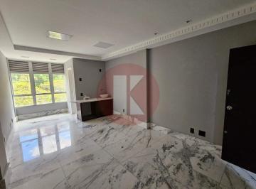 Comercial · 50m² · 2 Vagas · Sala à venda, 2 vagas, Santa Lúcia - Belo Horizonte/MG