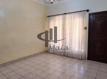 Casa · 179m² · 3 Quartos · 2 Vagas · Venda Casa Sao Caetano do Sul Santa Maria Ref: 43361