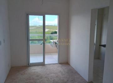 Apartamento · 59m² · 2 Quartos · 1 Vaga · Apartamento à venda de 59m² | 02 dormitórios, sendo 01 suíte e 01 vaga de garagem | Edifício The Gol