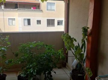 Apartamento · 114m² · 2 Quartos · 2 Vagas · Apartamento duplex amplo à venda no Condomínio Spazio Acrópolis em Americana – Sofisticação e confor